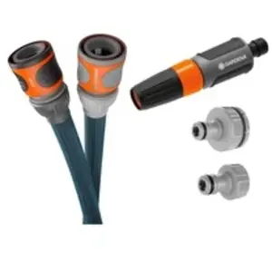 Gardena Gard Textils. Liano Xtreme 1/2", 10m Set 18460-20