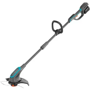 Comparateur de prix : Gardena - PowerTrim 30/18V Ready-To-Use sans fil Coupe-bordures sans f...