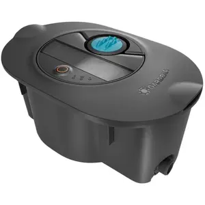 Gardena Système d’arrosage enterré pour pelouses AquaPrecise - Kit prêt à l'emploi pas cher