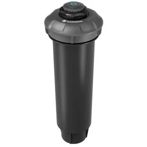 Comparateur de prix : Gardena - système sprinkler arroseur escamotable ø 13 mm (1/2) 08231-20