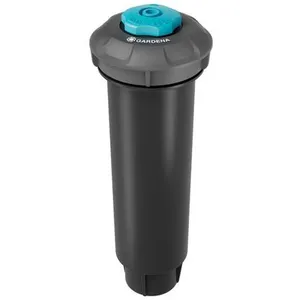 Comparateur de prix : GARDENA système Sprinkler Arroseur escamotable Ø 13 mm (1/2) 08241-20