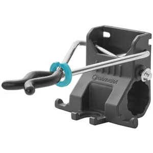 Support d'appareil Gardena Combisystem - Marque GARDENA - Pour outils de jardin lourds
