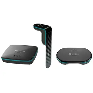 GARDENA 19210-20 19210-20 Commande darrosage pas cher
