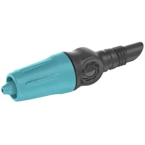 Comparateur de prix : Gardena Goutteurs réglable Micro-Drip - 0-15 l/h - Boîte de 15 pièces TU