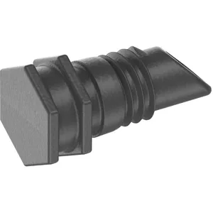 Comparateur de prix : Gardena Bouchon 3/16 4.6mm - MDS - 13215-26 - Boite de 20 pièces