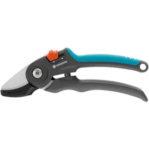 Comparateur de prix : Gardena - 12240-20 PremiumCut Trockenes Holz Sécateur enclume