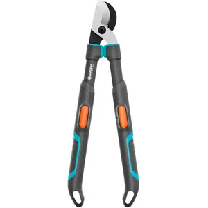 Comparateur de prix : GARDENA Pruning Lopper TeleCut Pro S, Telescoping Pruners For Green Wood