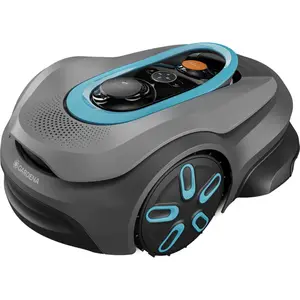 Comparateur de prix : Tondeuse robot smart SILENO sense 600 m², Tondeuse robot