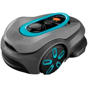 Comparateur de prix : Gardena Tondeuse à Gazon électrique Smart Sileno Sense 400qm One Size