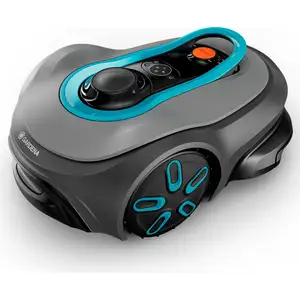 Gardena Robotická kosaka Smart SILENO Free 800 m² pas cher