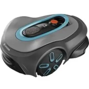 Gardena Robot de tonte smart SILENO max 1.200 m² pas cher