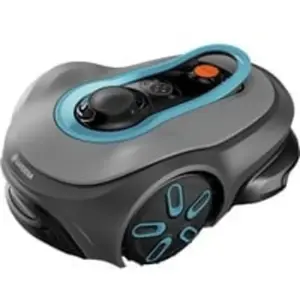 Tondeuse robot Gardena smart SILENO free 1200 m² LONA coupe 16 cm IPX5Vendu parkaufland