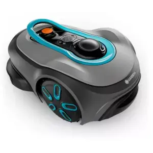 Comparateur de prix : Robot tondeuse Smart Sileno Free 1000 Gardena 18V 1000m²