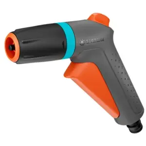 Comparateur de prix : Pistolet de nettoyage multijet Classic, Pistolets d'arrosage
