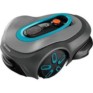 Tondeuse robot Gardena Smart Sileno Max 1500 M² 19903-32 pas cher