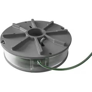 Comparateur de prix : Gardena Cassette de fil de coupe 2 mm pour coupe-bordures PowerTrim 30/18V P4A