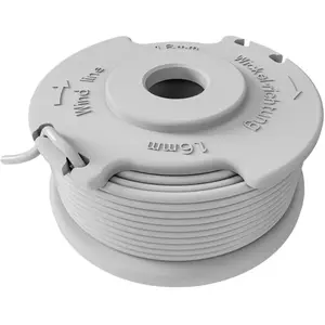 GARDENA Bobine et fil accessoire 1,6 mm pas cher