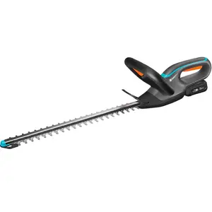 Gardena Taille-haies EasyCut 45/18V P4A - Kit prêt à l'usage, Taille-haies pas cher