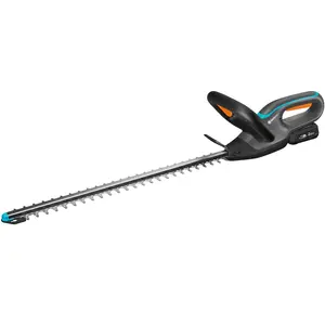 Gardena Taille-haies EasyCut 55/18V P4A - Kit prêt à l'usage, Taille-haies pas cher