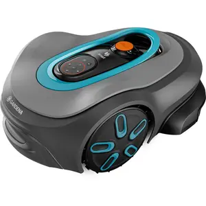 Gardena Tondeuse robot smart SILENO pro 500 m²Vendu pargardena