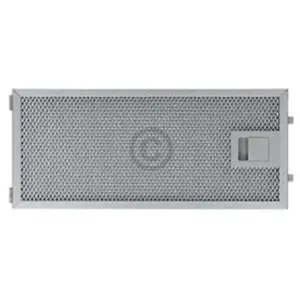 eVendix Filtre à graisse compatible avec NEFF 11022470 Filtre métallique 250 x... pas cher