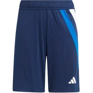Comparateur de prix : FORTORE23 SHO Y par adidas sportswear Bleu 9 - 10A Accessoires