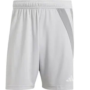 adidas Short Fortore 23 gris 164 pas cher