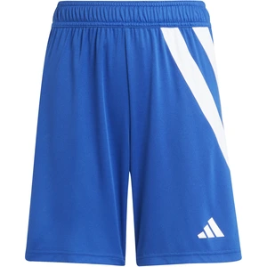 Comparateur de prix : Short enfant adidas Fortore 23 Bleu 13/14 ans IK5733