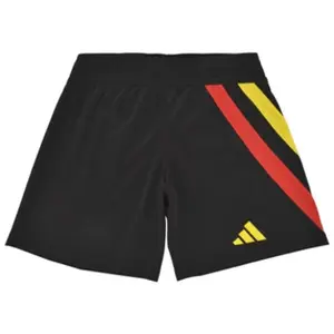 Comparateur de prix : Short enfant adidas Fortore 23 Noir 11/12 ans IK5728