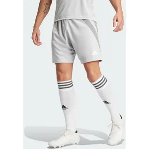 Comparateur de prix : adidas Short Fortore 23 gris L