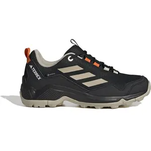 Comparateur de prix : Chaussures adidas Terrex Eastrail GORE-TEX noir beige femme - 38
