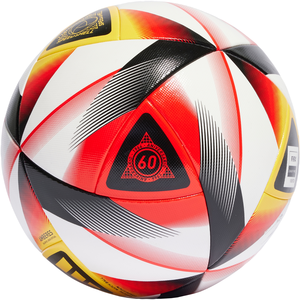 adidas Ballon de compétition RFEF Amberes blanc T5Vendu paramazon