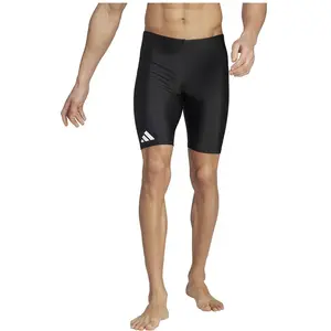 Comparateur de prix : Maillot de bain adidas Solid Jammer noir - XS
