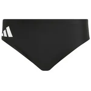 Comparateur de prix : adidas Homme Solid Swim Trunks, Black/White, S
