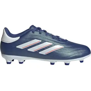 adidas Copa Pure 2.3 FG bleu 36 pas cher