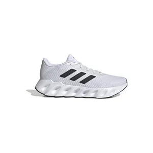 Chaussures adidas Switch Run blanc noir - 45(1/3) pas cher