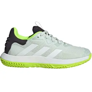 adidas SoleMatch Control vert 44 2/3 pas cher