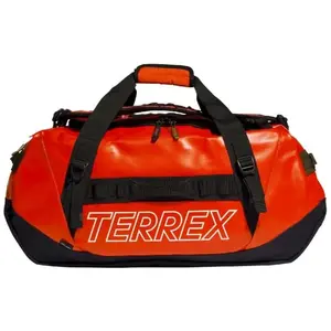 Sac de voyage adidas terrex rain rdy expedition medium 70 l rouge pas cher