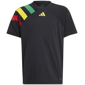 Adidas T-shirt à Manches Courtes Fortore 23 pas cher