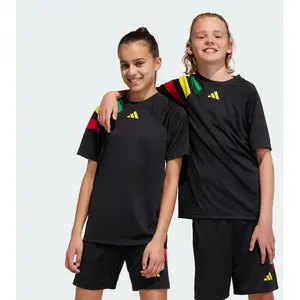 Adidas T-shirt à Manches Courtes Fortore 23 pas cher