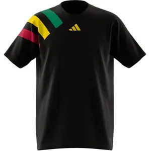 Adidas T-shirt à Manches Courtes Fortore 23