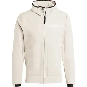 adidas Veste Terrex Multi Soft Shell beige L