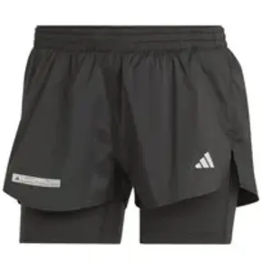 Adidas Short 2 En 1 Ultimate