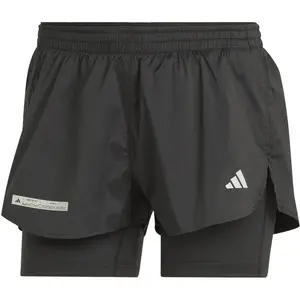 Adidas Short 2 En 1 Ultimate