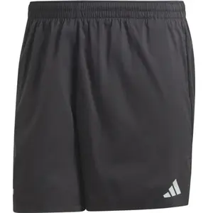 adidas Short Ultimate - Black, Black L 5" pas cher