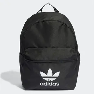 adicolor Bagpack, Adidas, Sac à dos, en noir, taille: ONE SIZE pas cher