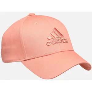 Comparateur de prix : Bball Cap Tonal par Adidas Orange T.U Accessoires