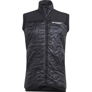 Gilet adidas Terrex Xperior Varilite Hybrid PrimaLoft Noir S MAG6733116Vendu parendurance-store