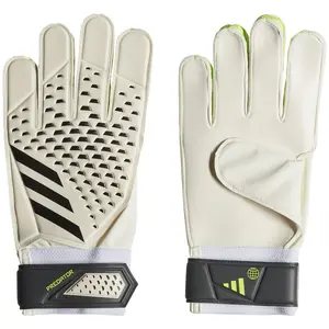 Gants de gardien adidas Predator Trainning Blanc Taille 9 IA0874