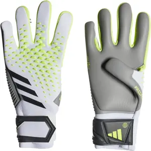 adidas Gants Predator Competition blanc 8.5 pas cher